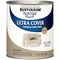 Rust-Oleum Interior/Exterior Paint, Gloss, Almond, Quart 1994502 - alternate 1